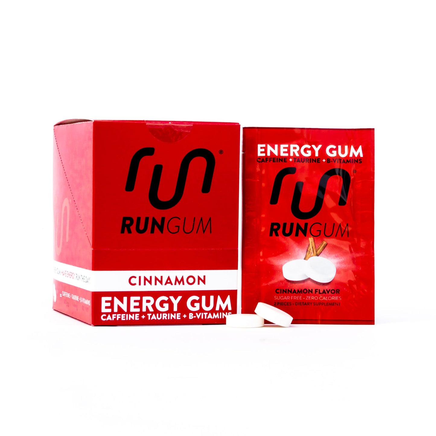 Run Gum