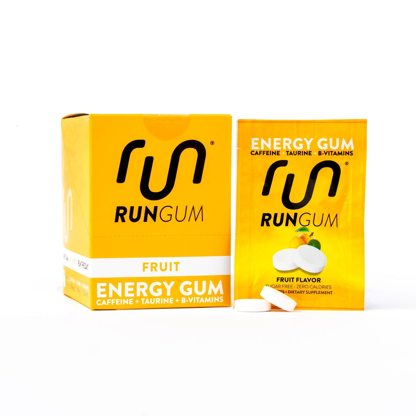 Run Gum