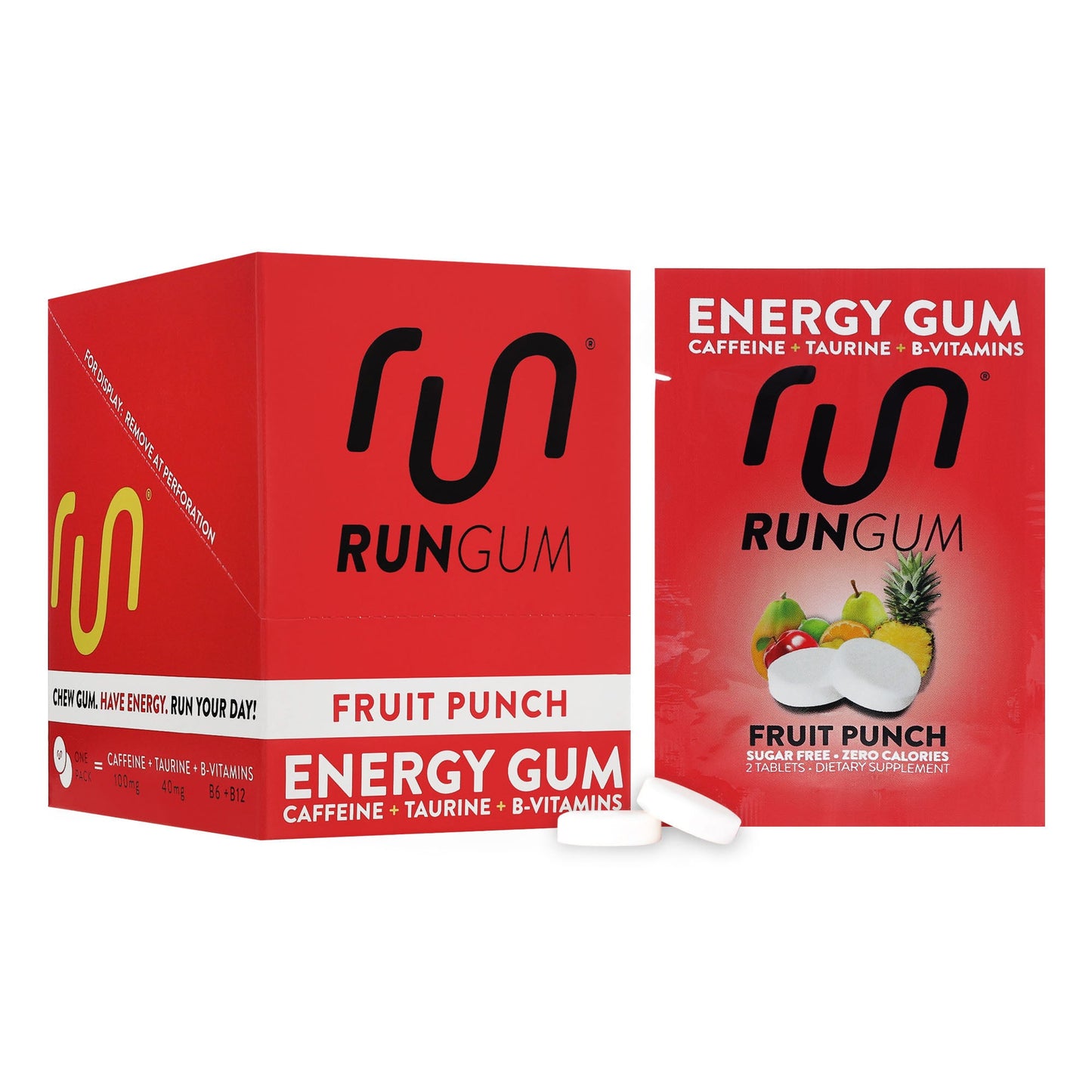 Run Gum