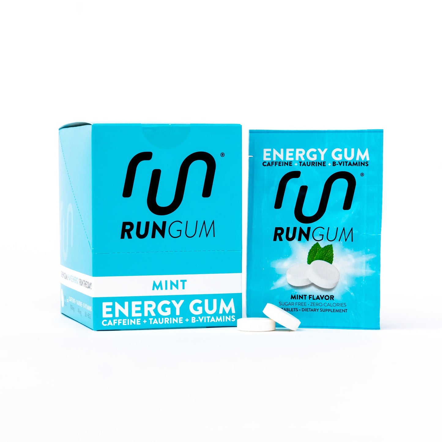 Run Gum