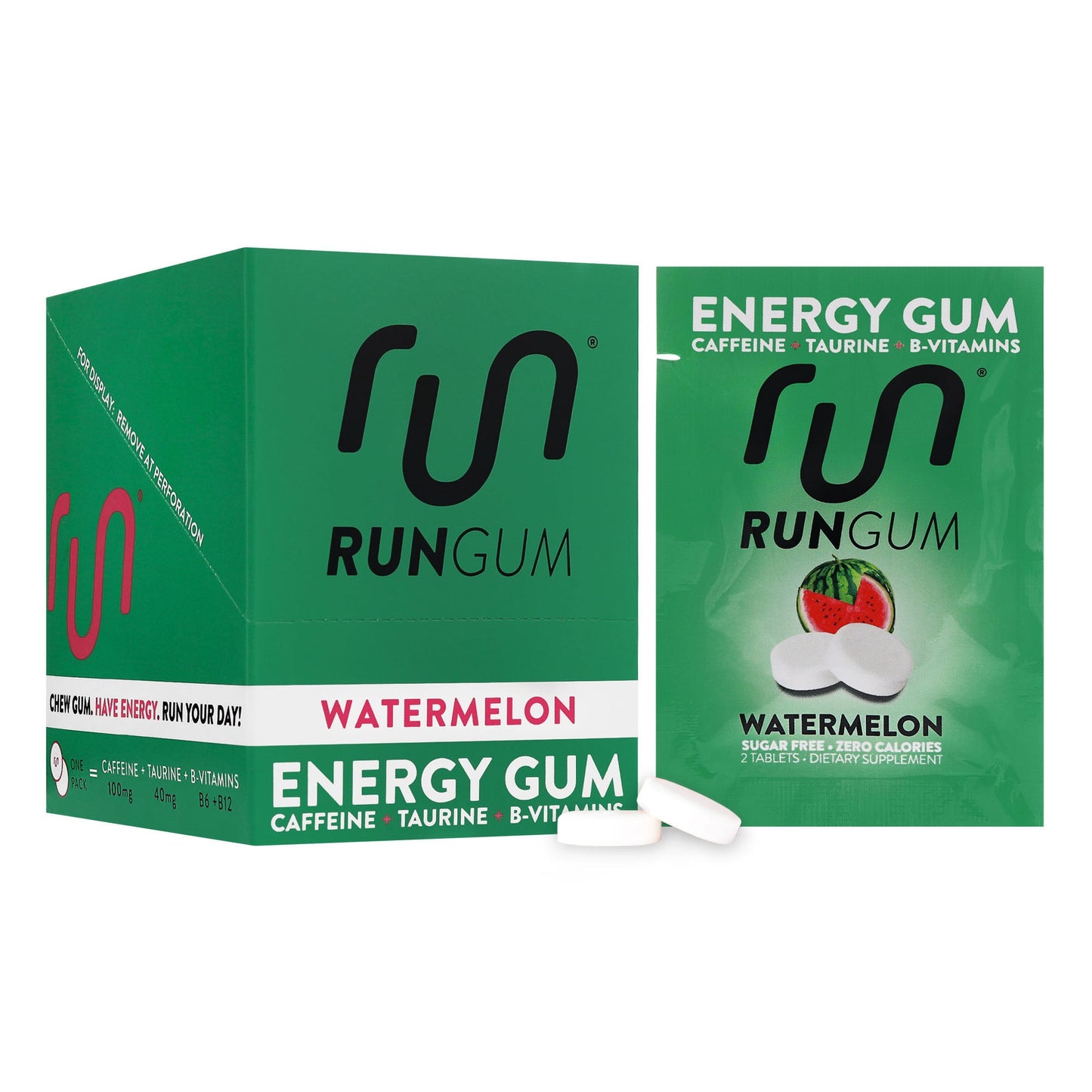 Run Gum
