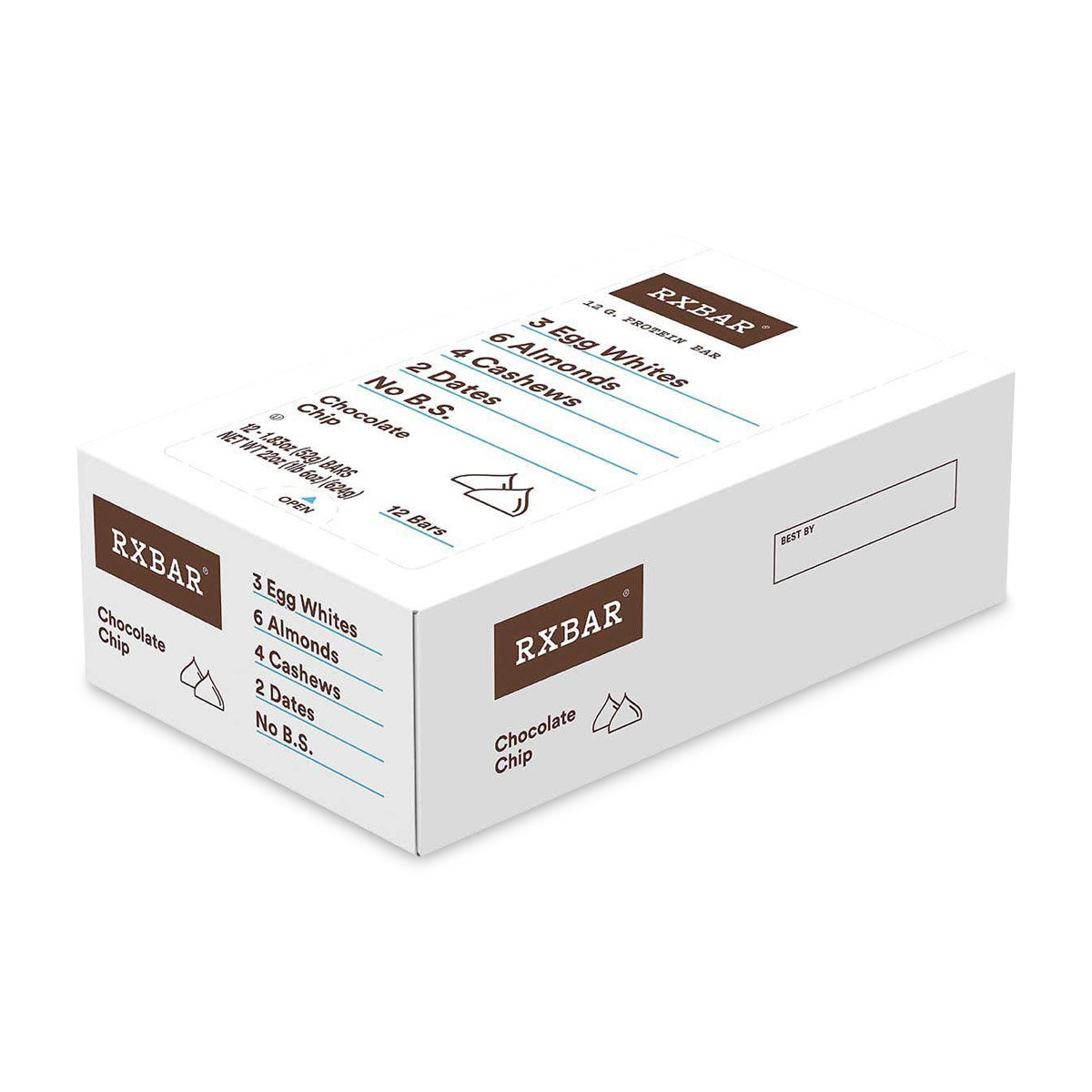 RXBAR Protein Bar