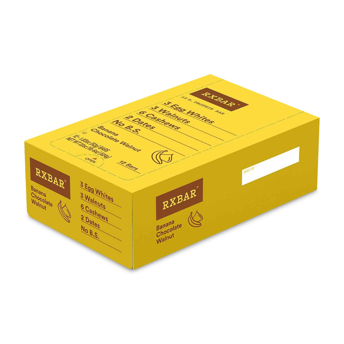RXBAR Protein Bar