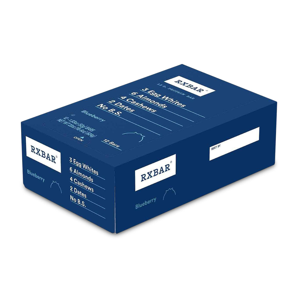 RXBAR Protein Bar