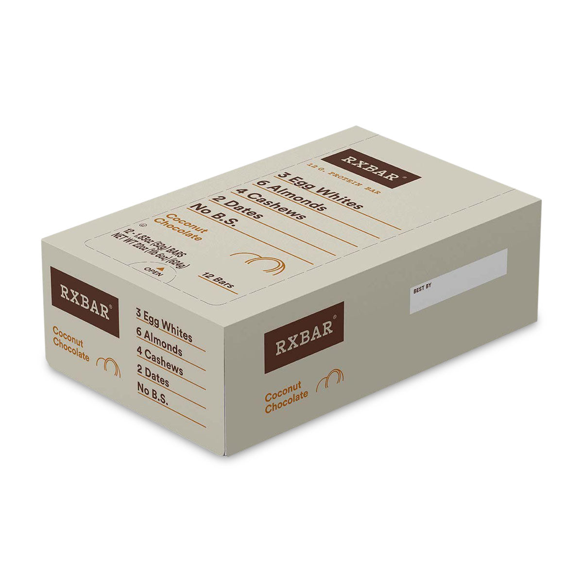 RXBAR Protein Bar
