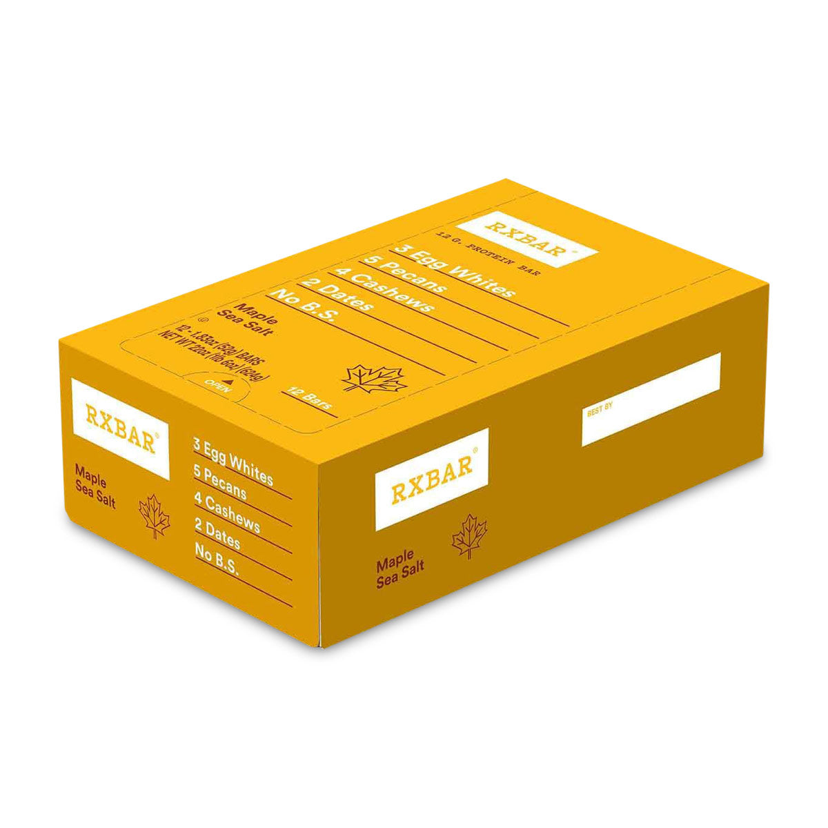 RXBAR Protein Bar
