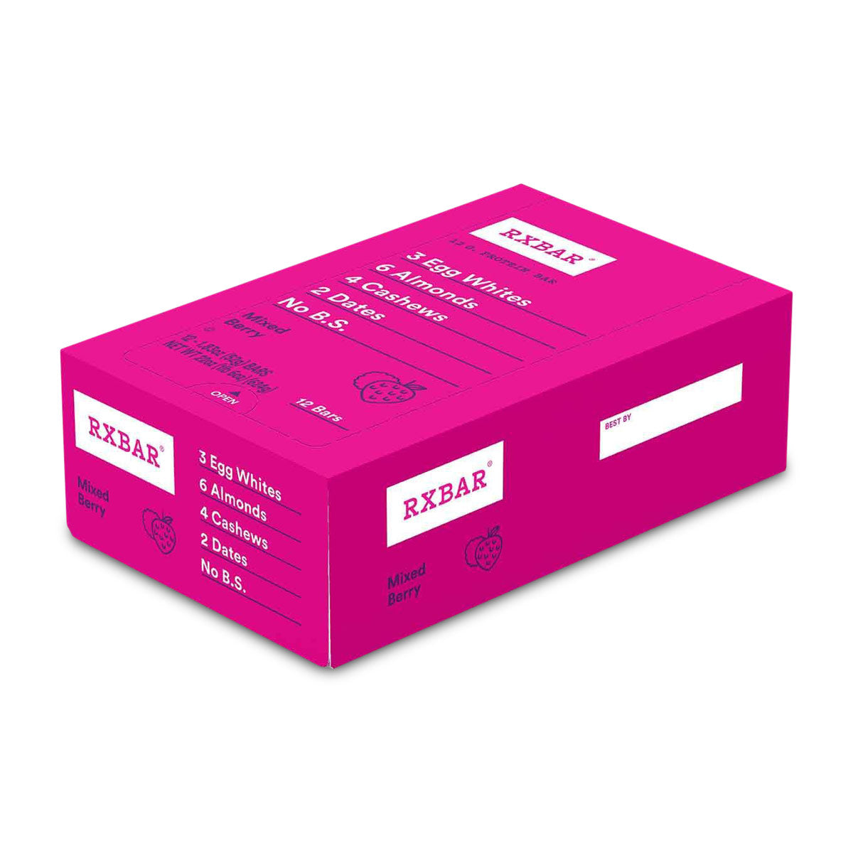 RXBAR Protein Bar