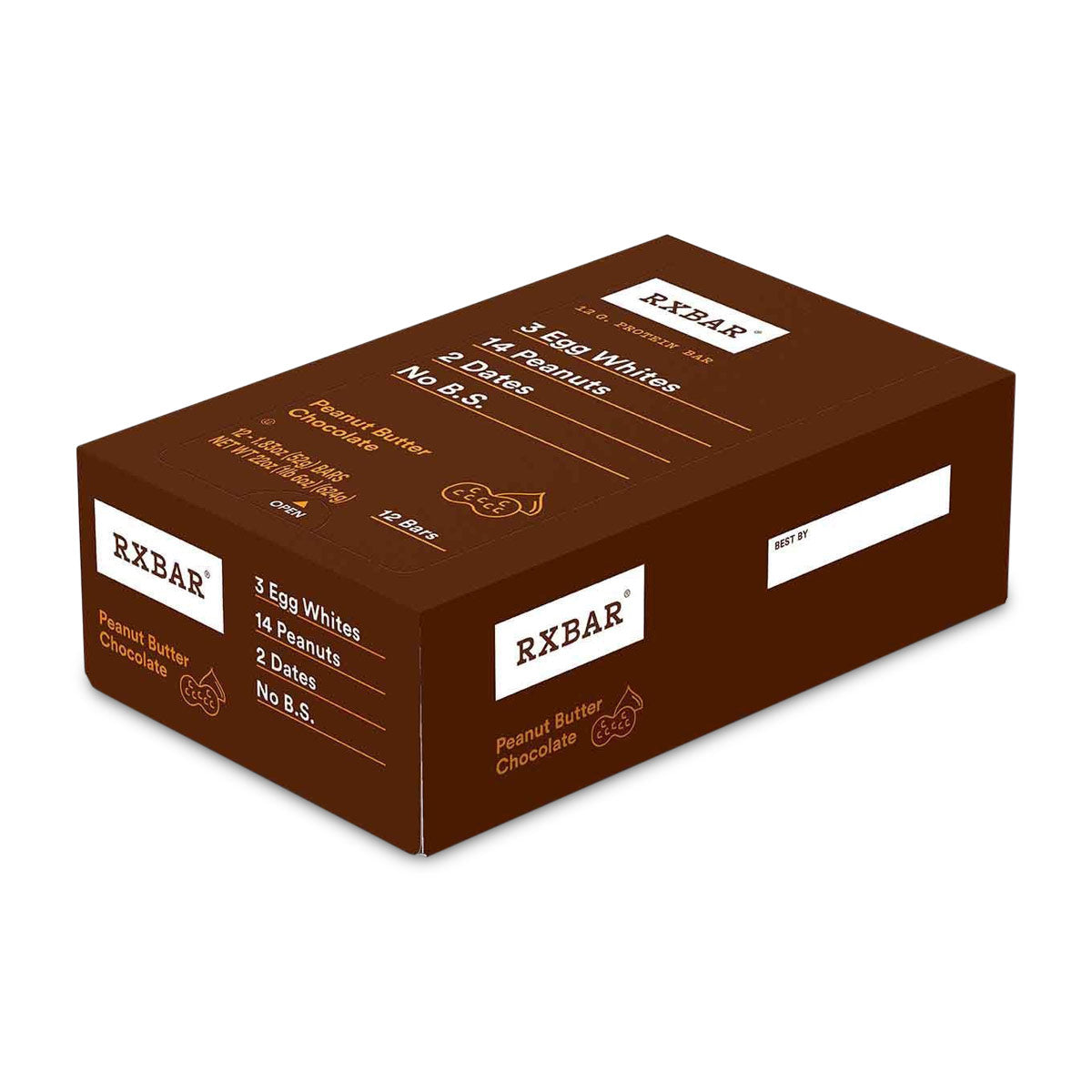 RXBAR Protein Bar