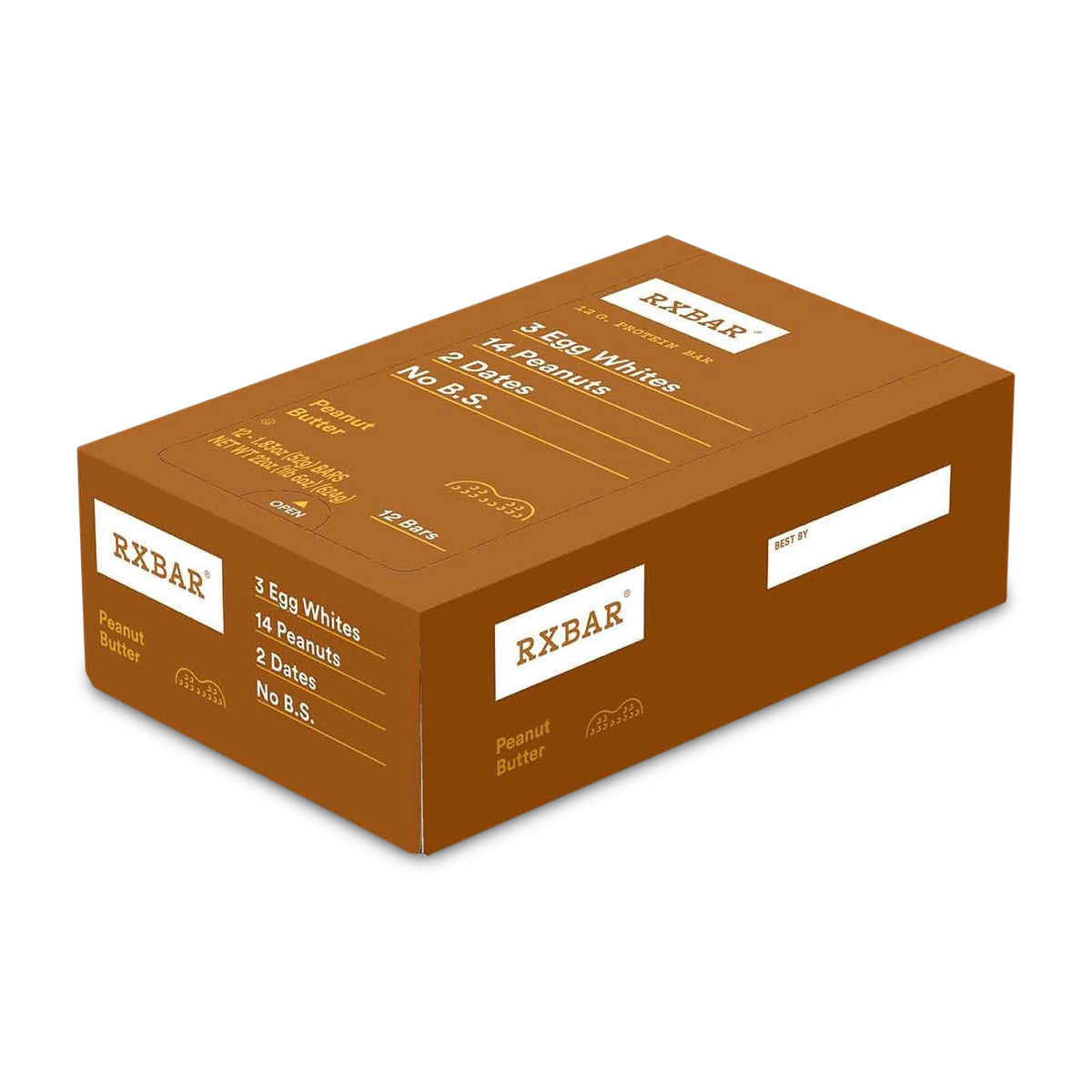 RXBAR Protein Bar
