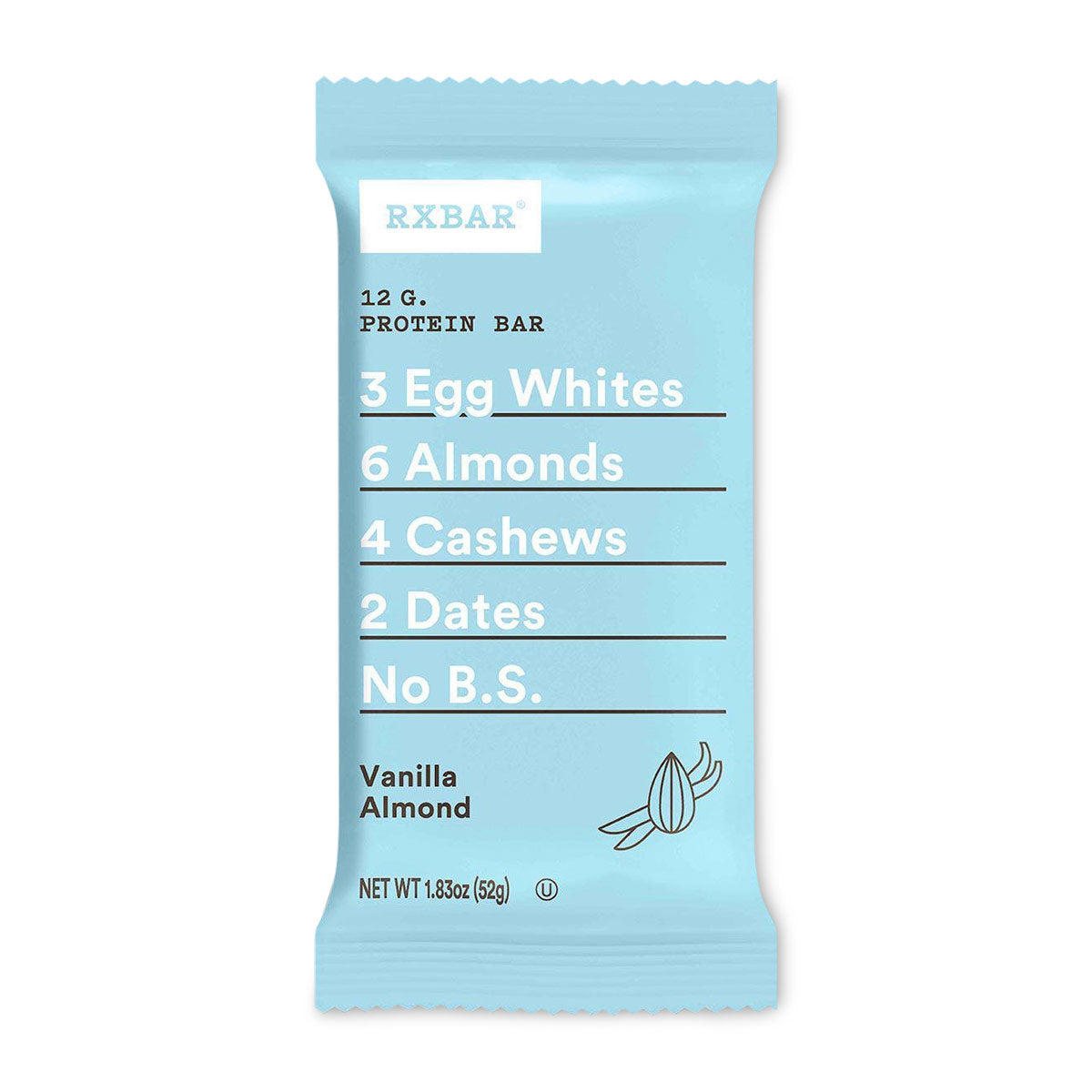 RXBAR Protein Bar