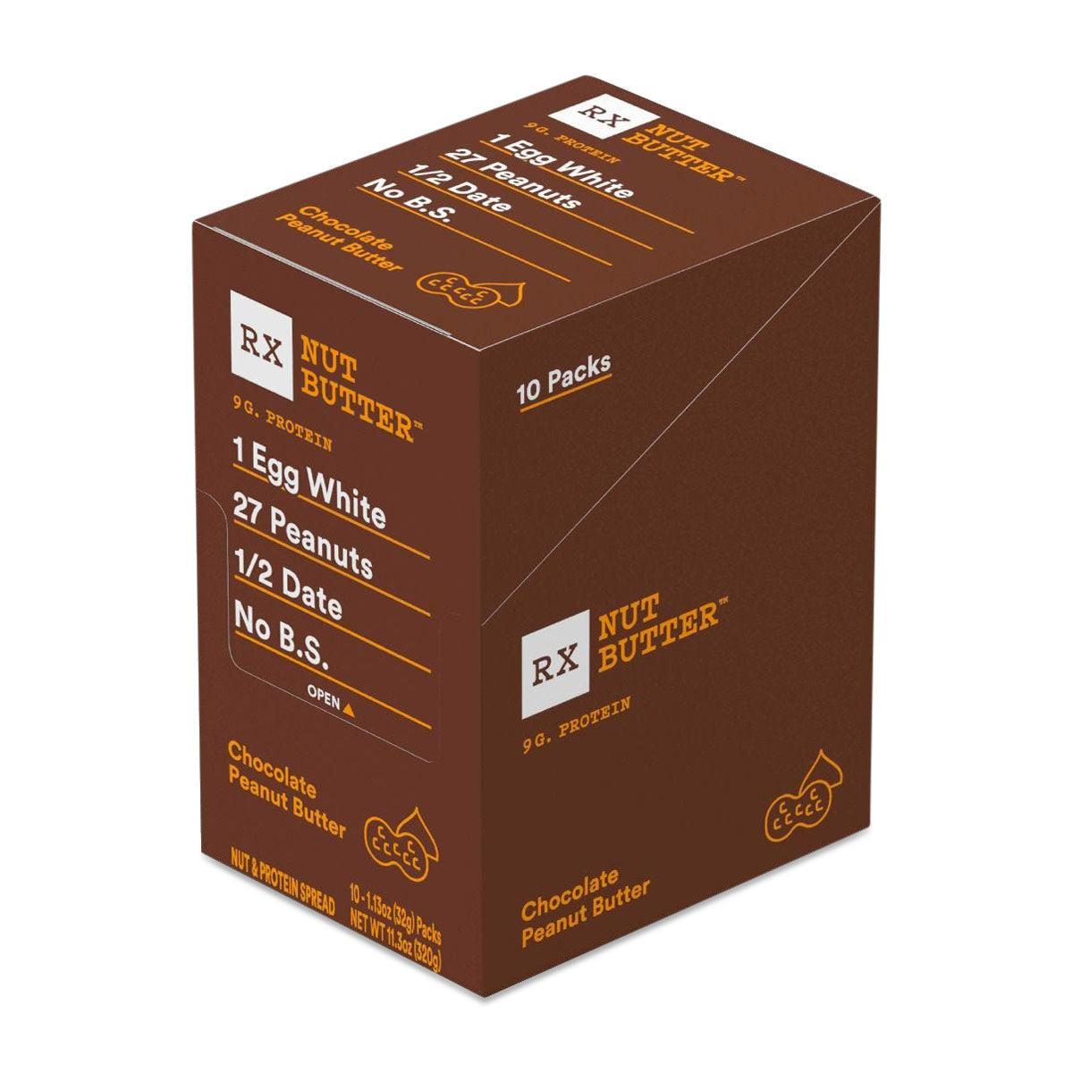 RX Nut Butter