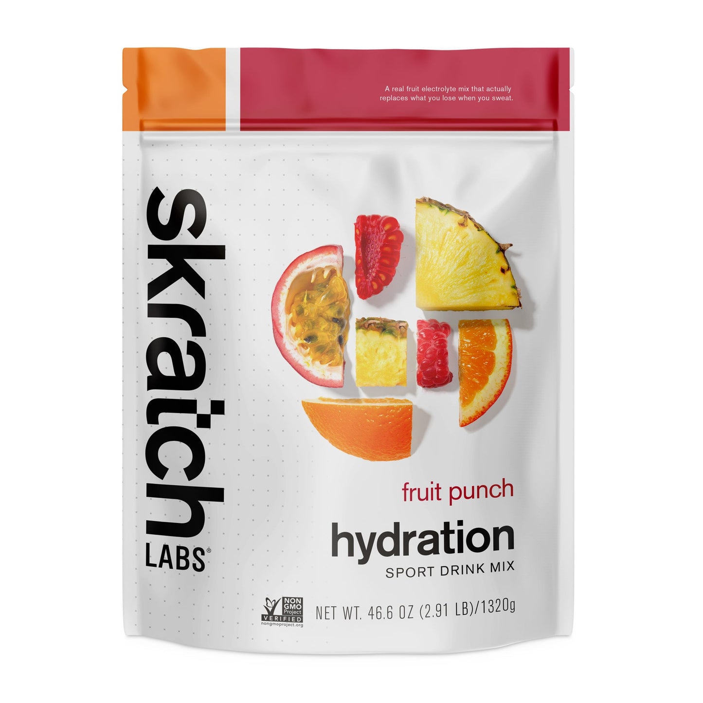 Skratch Labs Hydration Sport Mix
