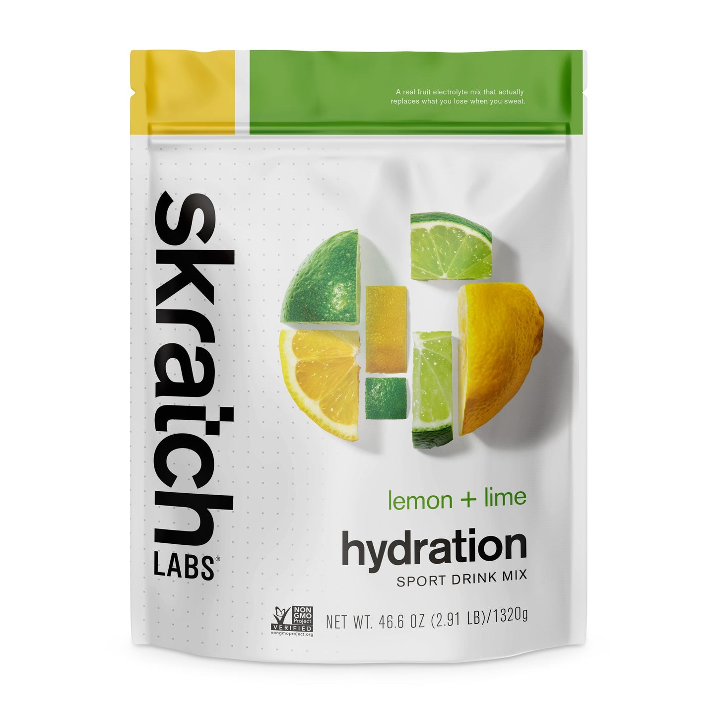 Skratch Labs Hydration Sport Mix