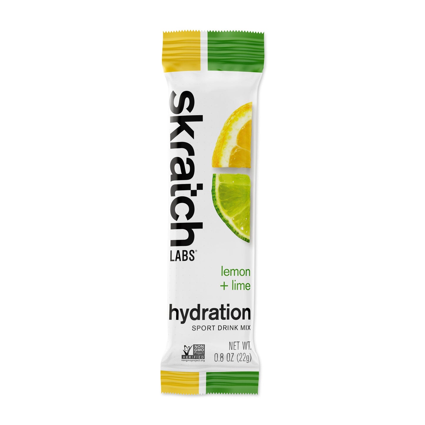 Skratch Labs Hydration Sport Mix