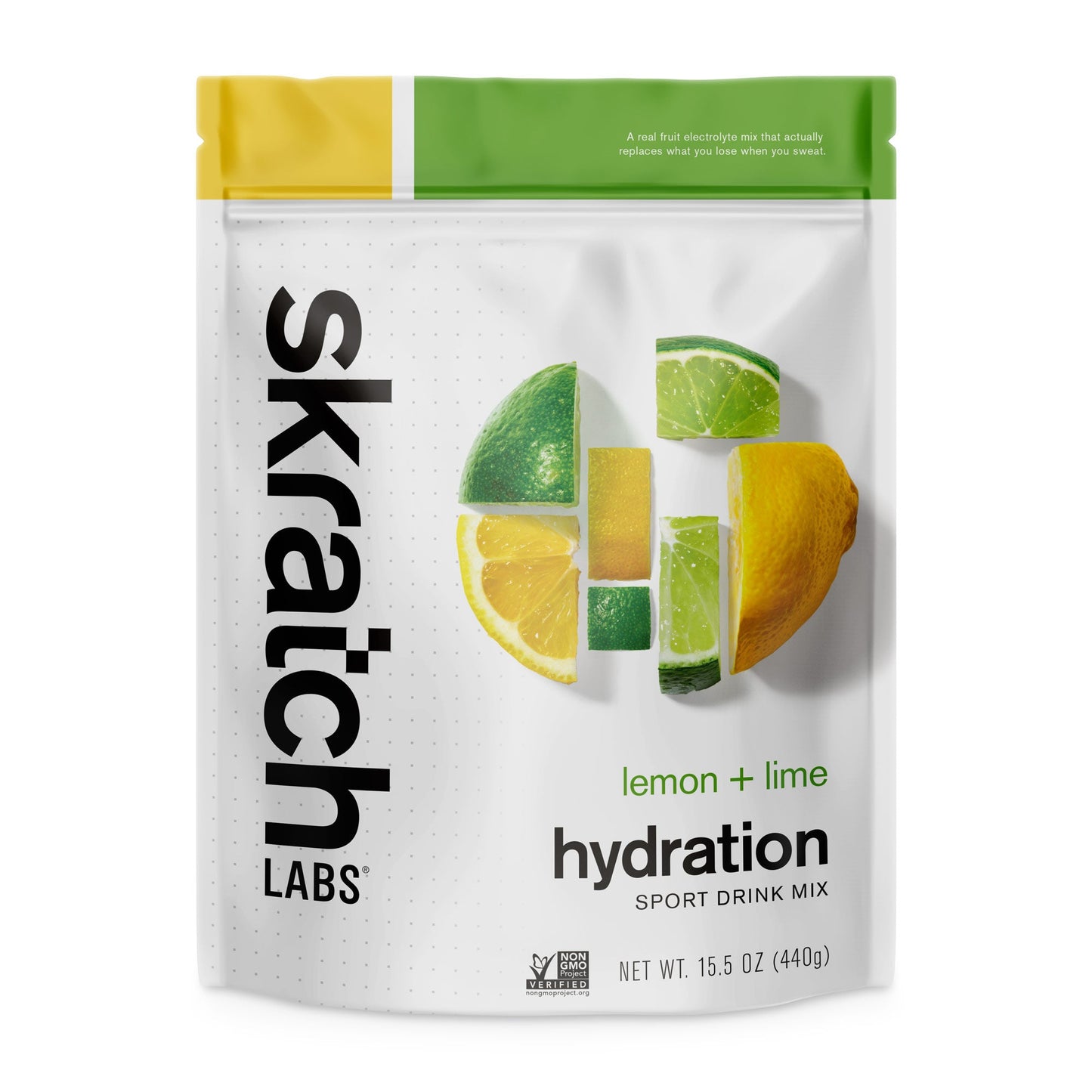 Skratch Labs Hydration Sport Mix