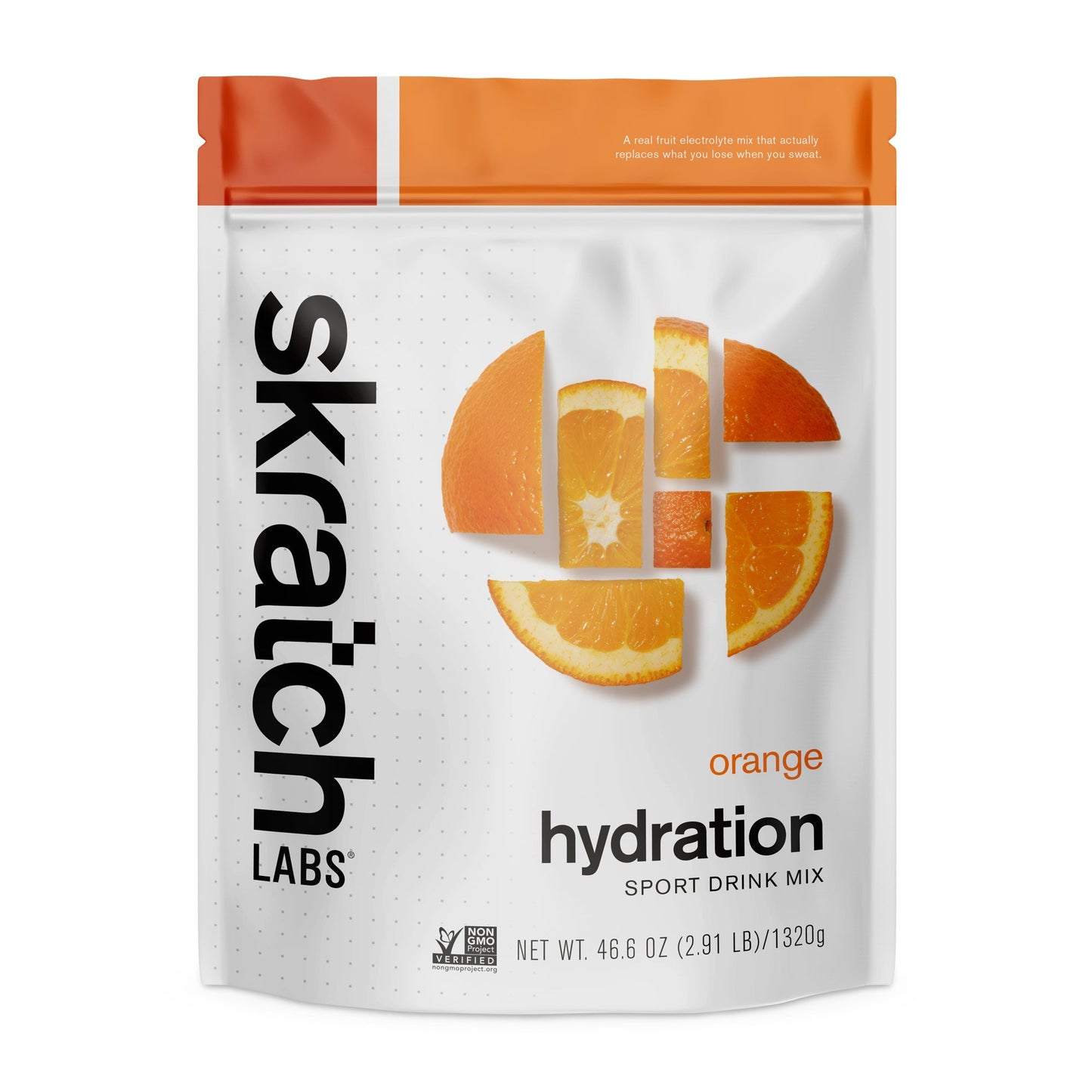 Skratch Labs Hydration Sport Mix