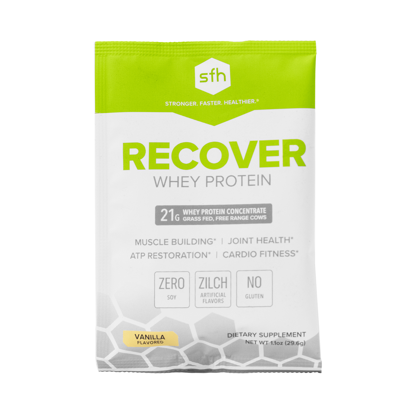 SFH Protein