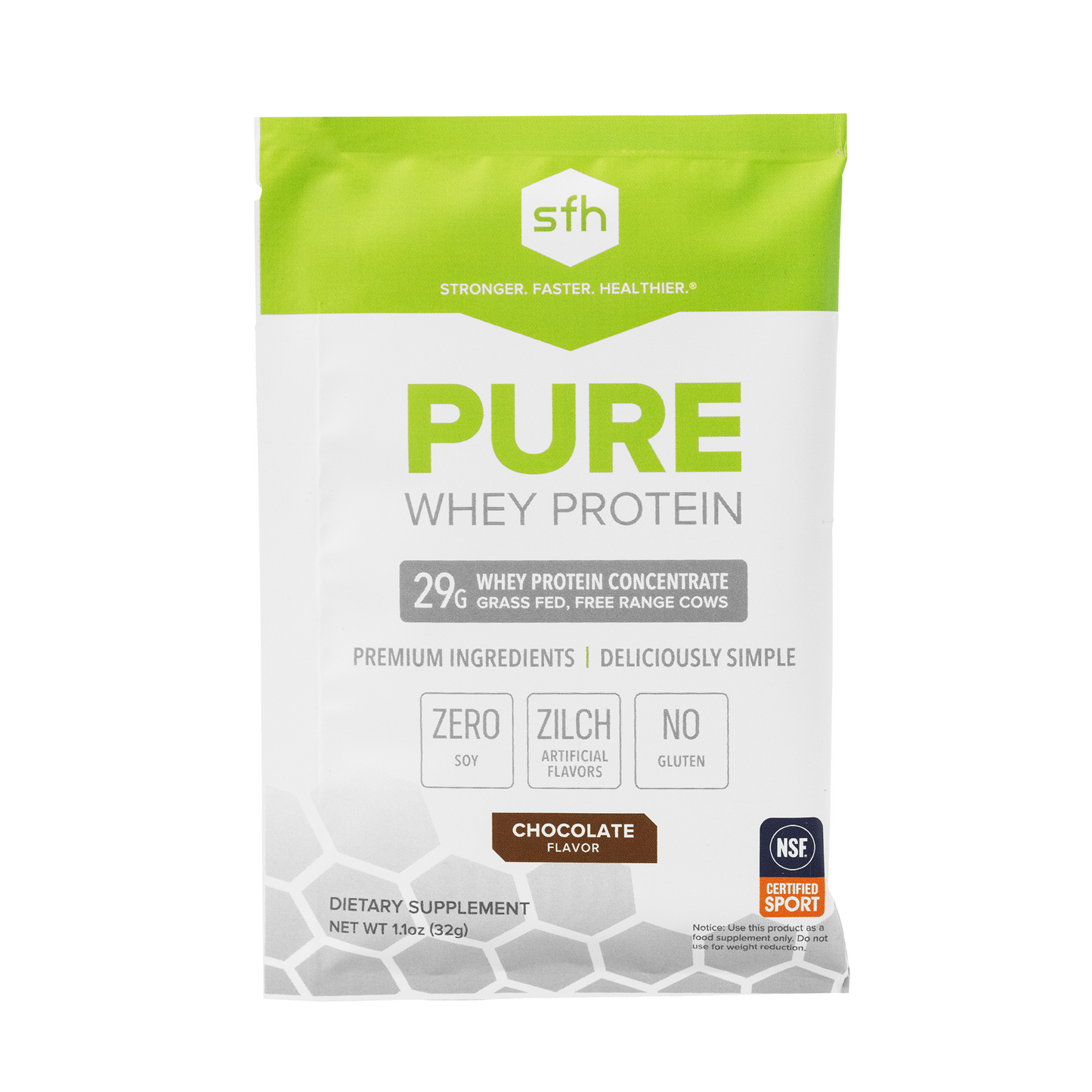 SFH Protein