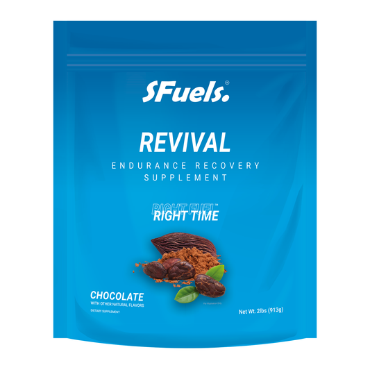 SFuels Revival