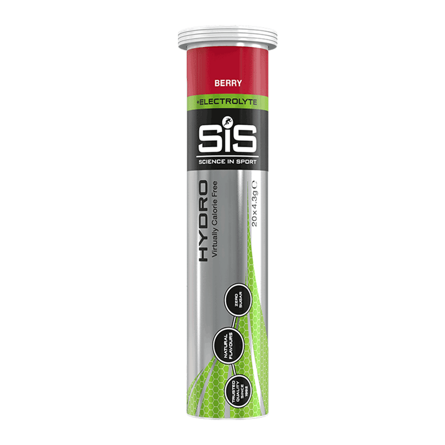 SiS Hydro Tablets