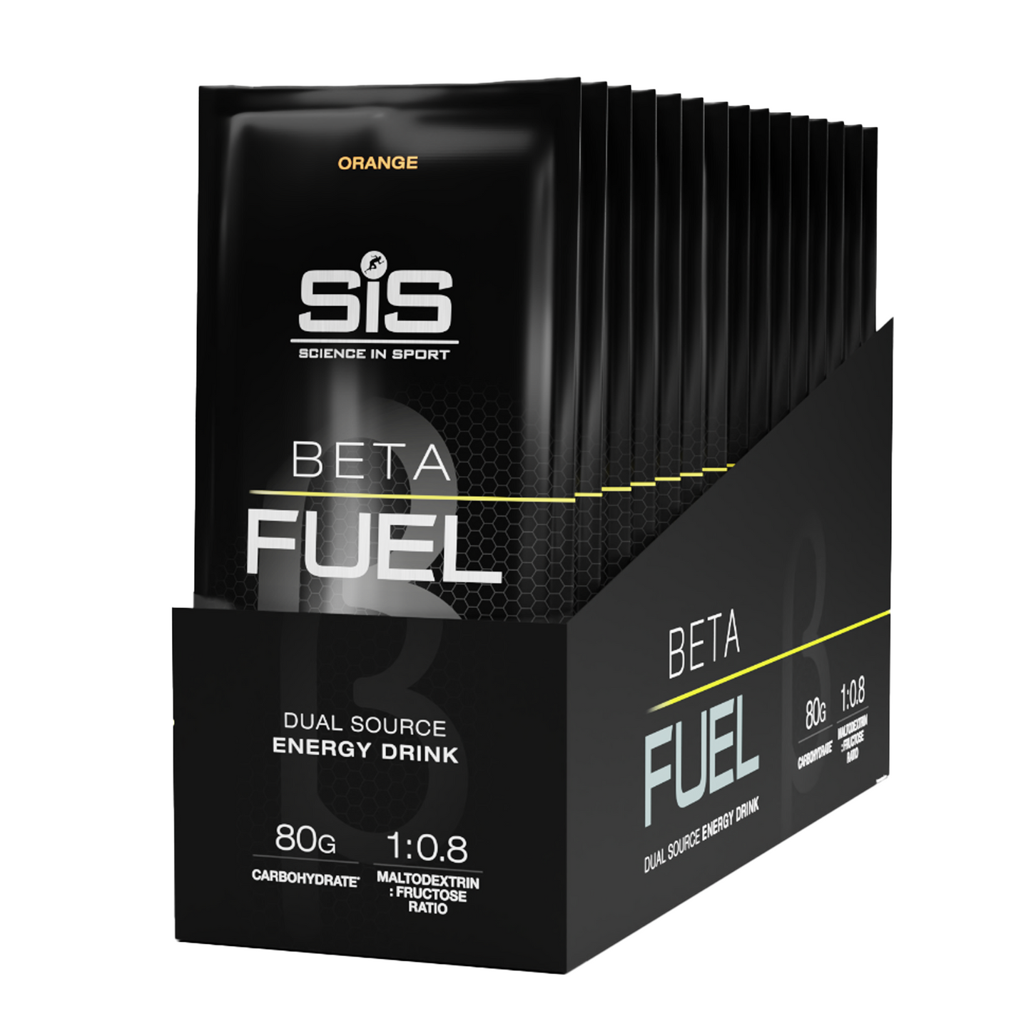 SiS Beta Fuel
