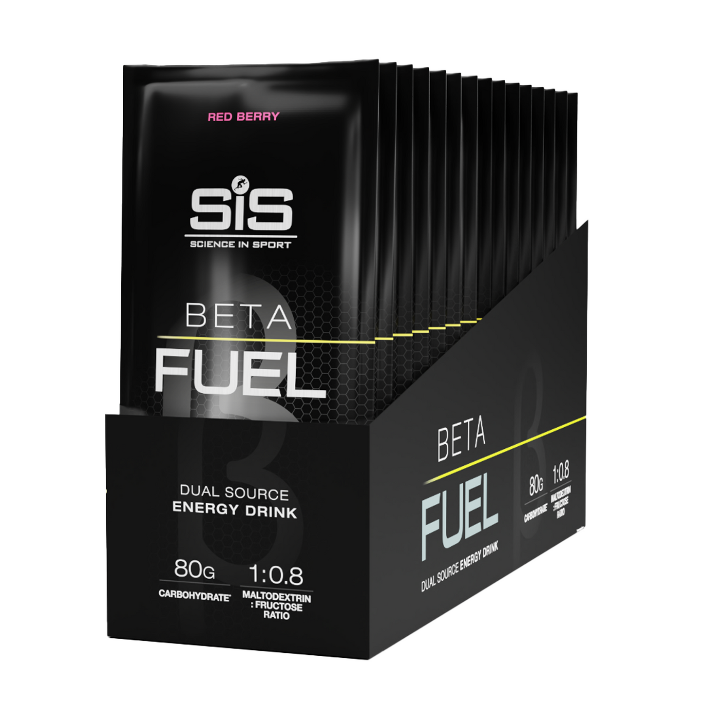 SiS Beta Fuel