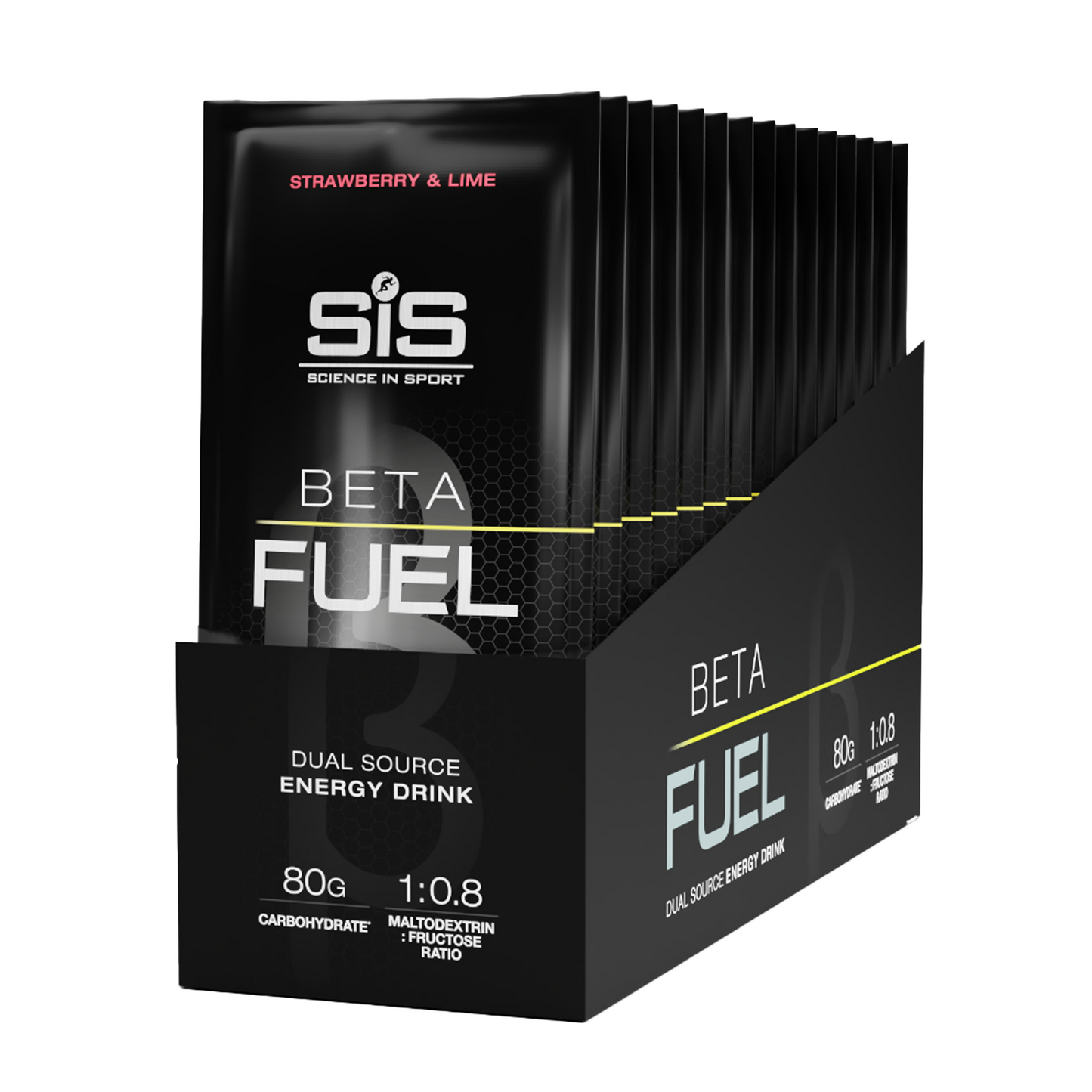 SiS Beta Fuel