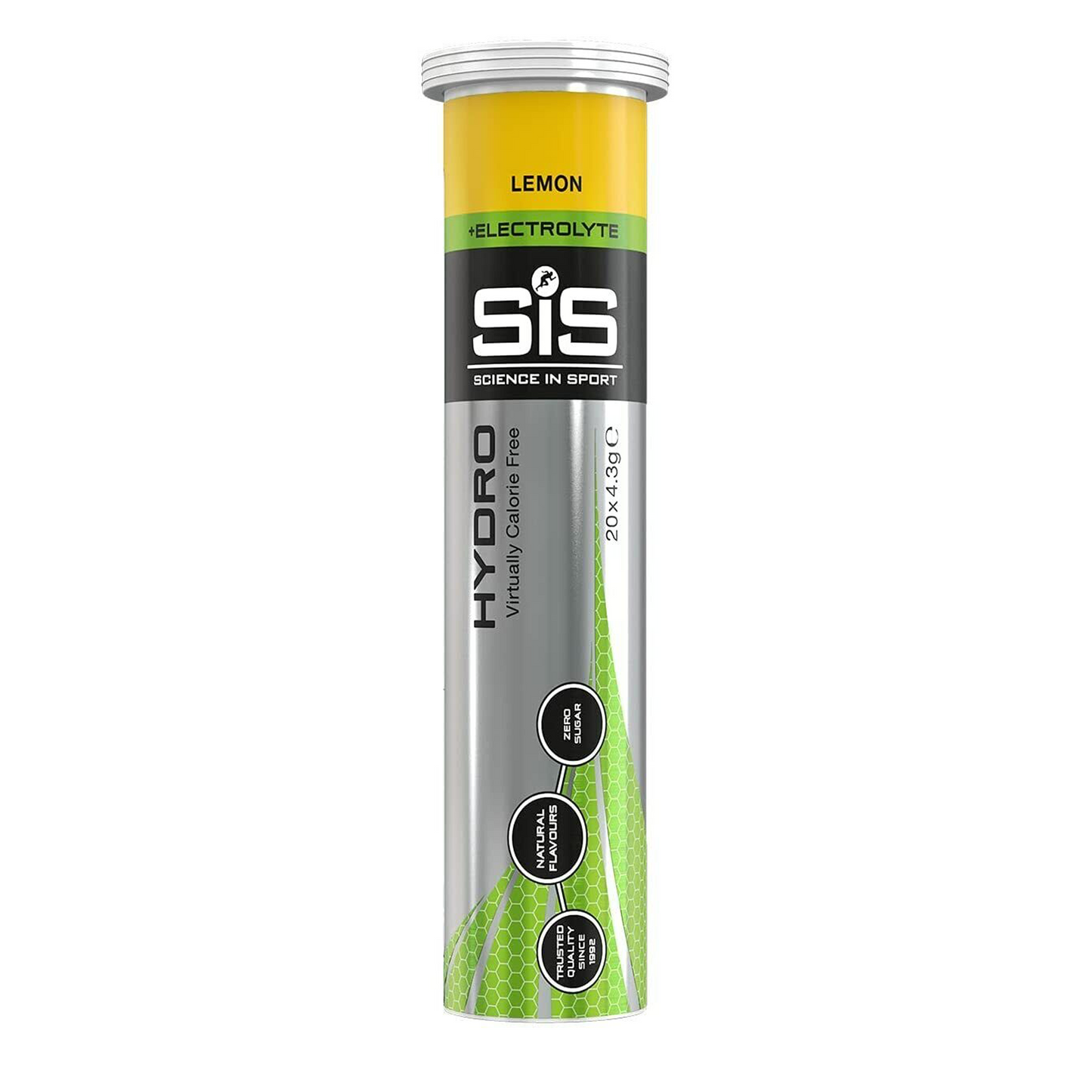 SiS Hydro Tablets