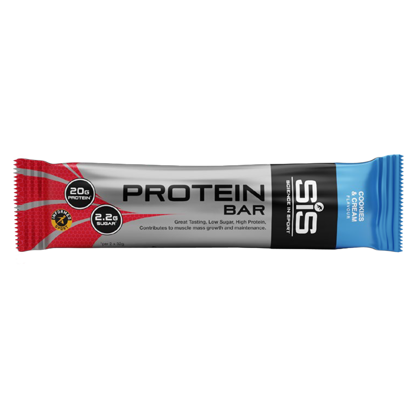 SiS Protein Bar