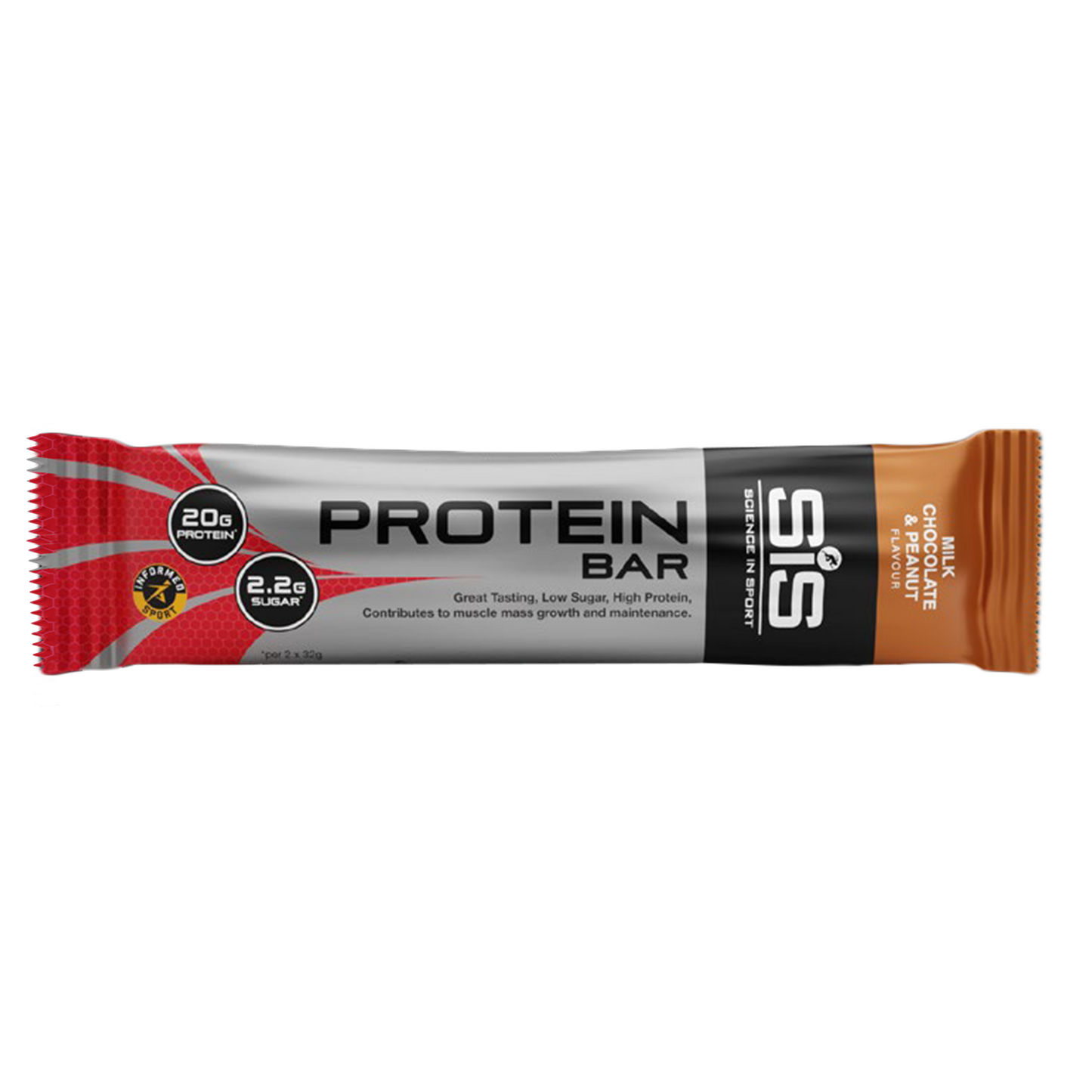 SiS Protein Bar