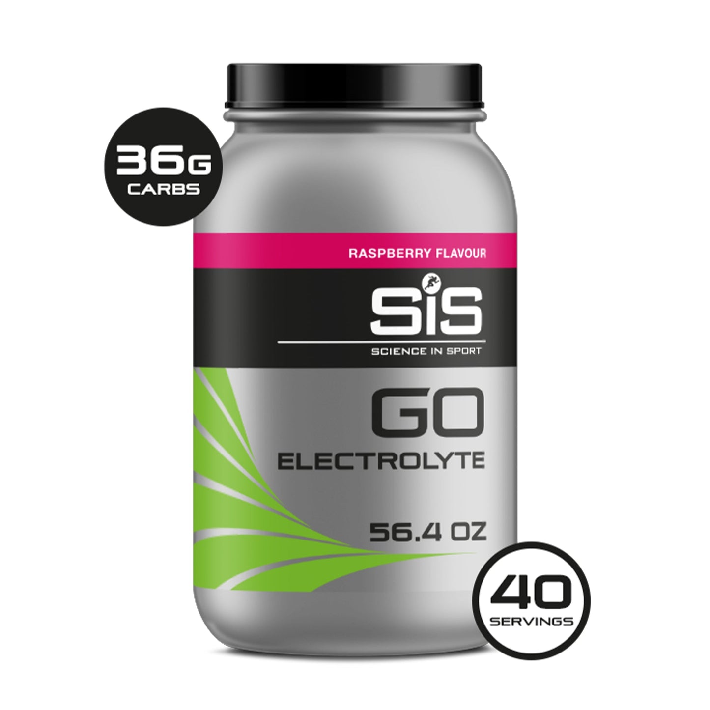 SiS GO Electrolyte Drink Mix