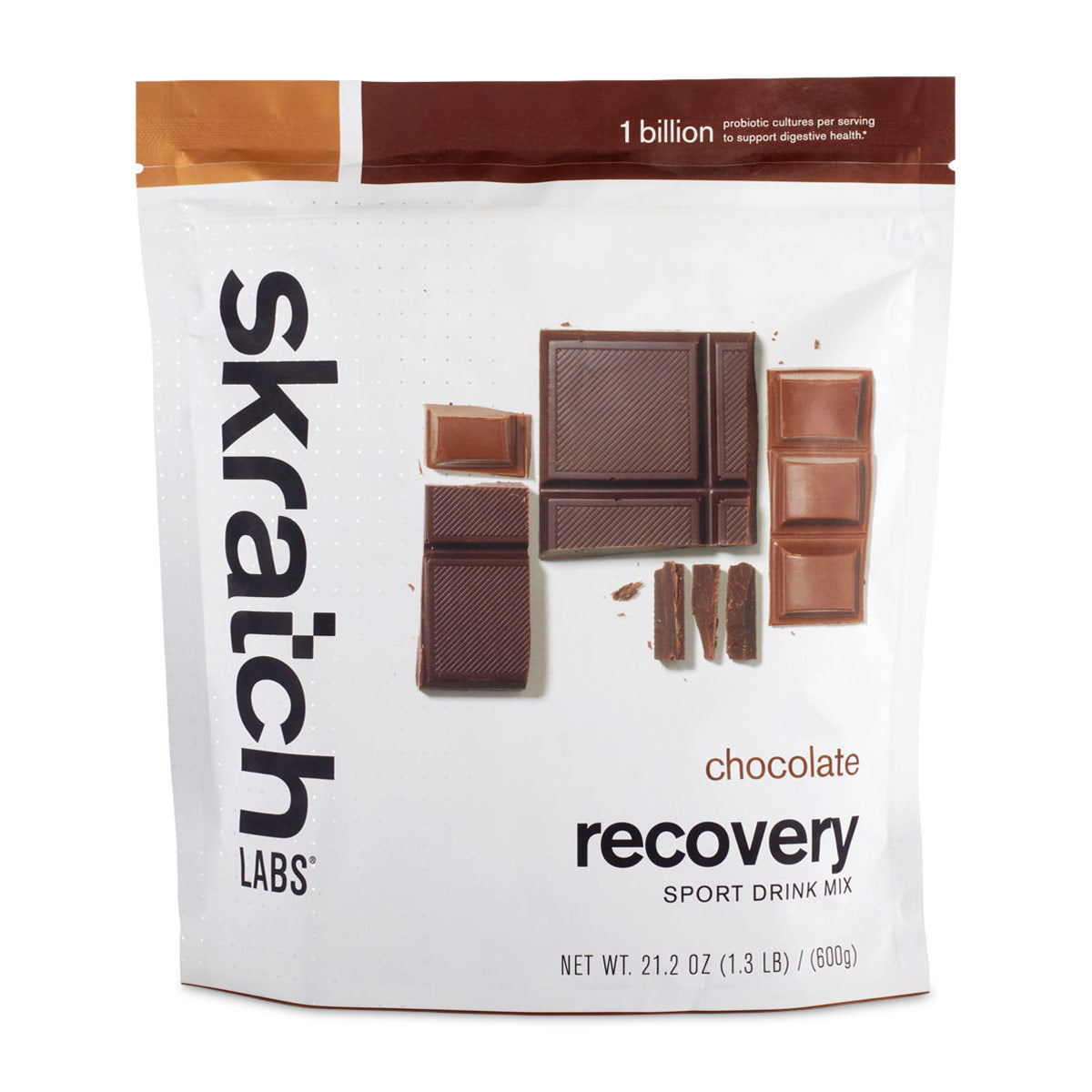 Skratch Labs Recovery Sport Drink Mix