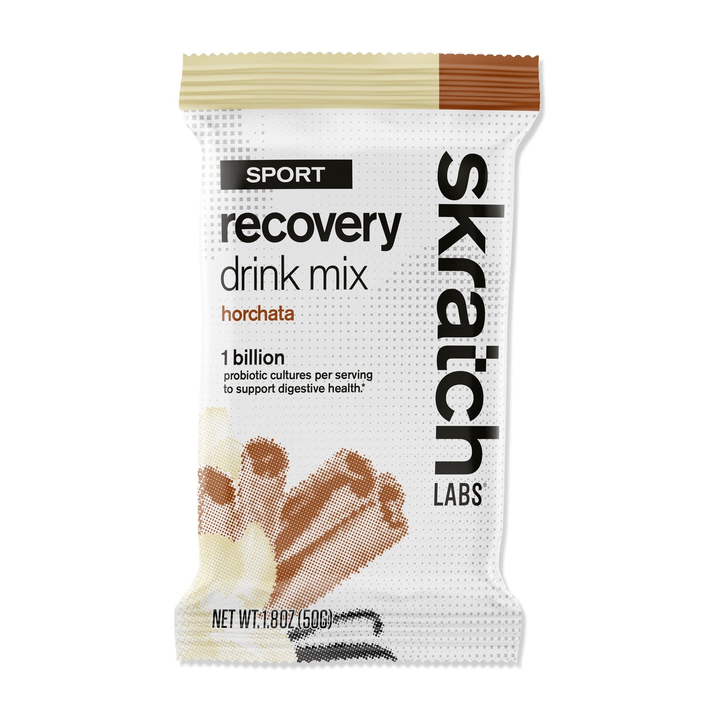 Skratch Labs Recovery Sport Drink Mix