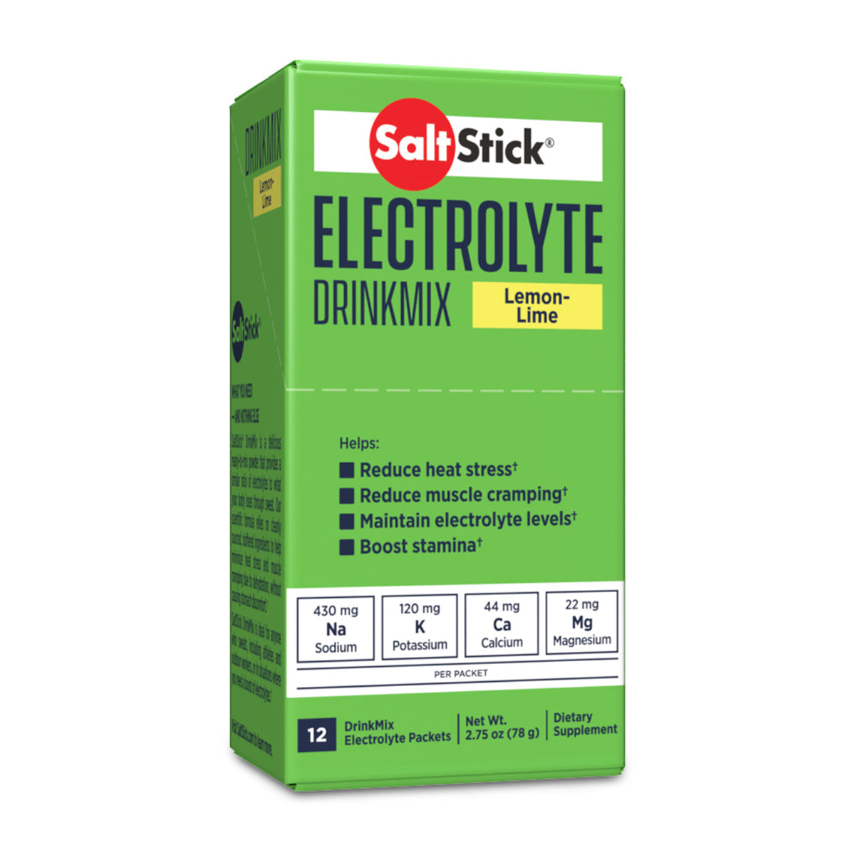 SaltStick Drink Mix for Hydration