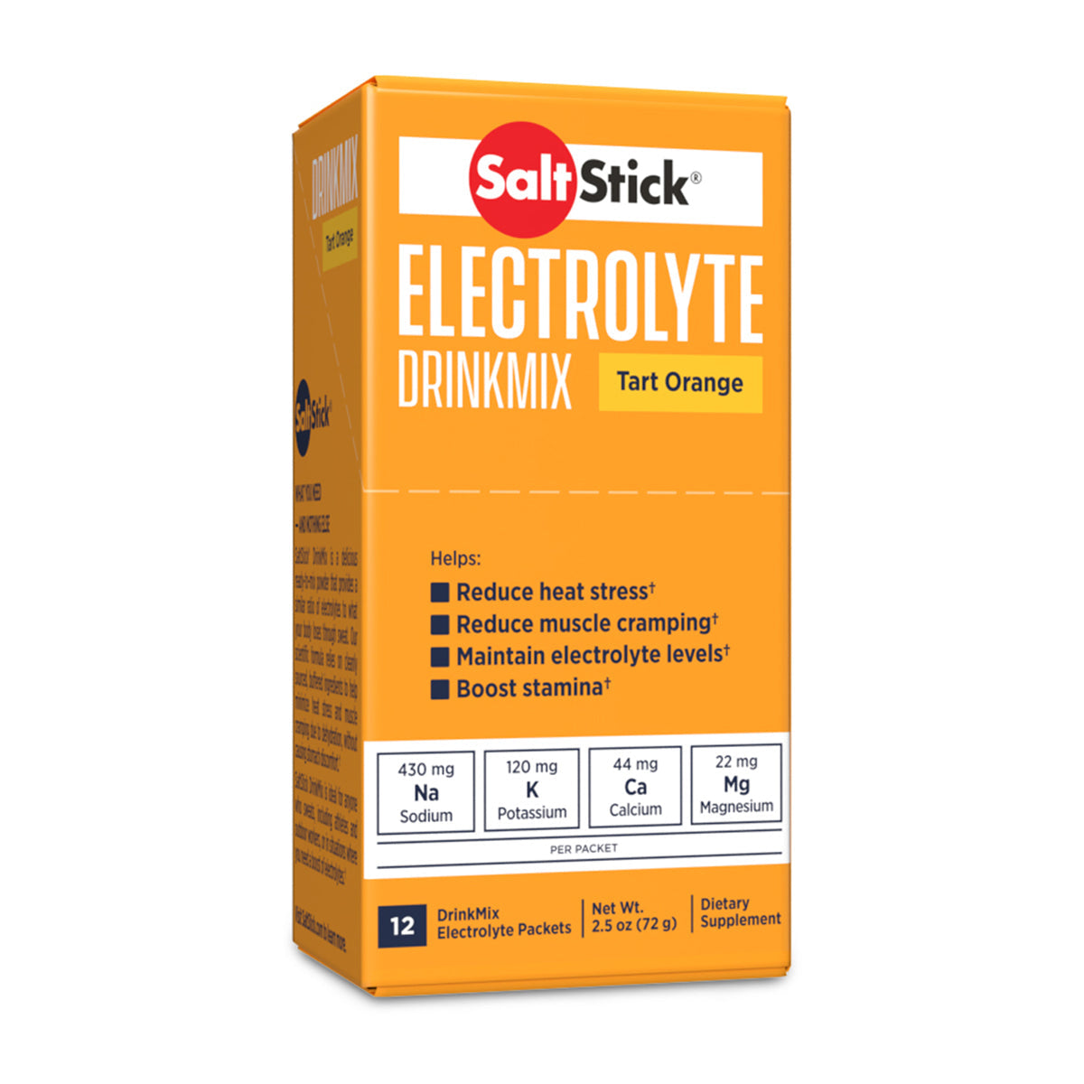 SaltStick Drink Mix for Hydration