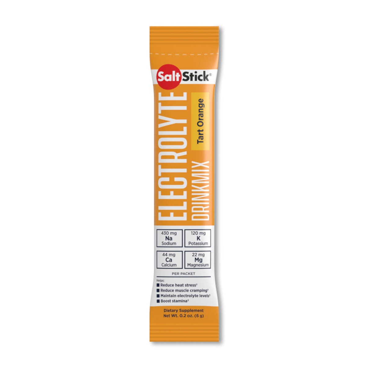 SaltStick Drink Mix for Hydration