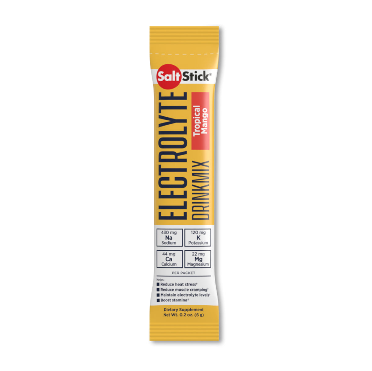 SaltStick Drink Mix for Hydration
