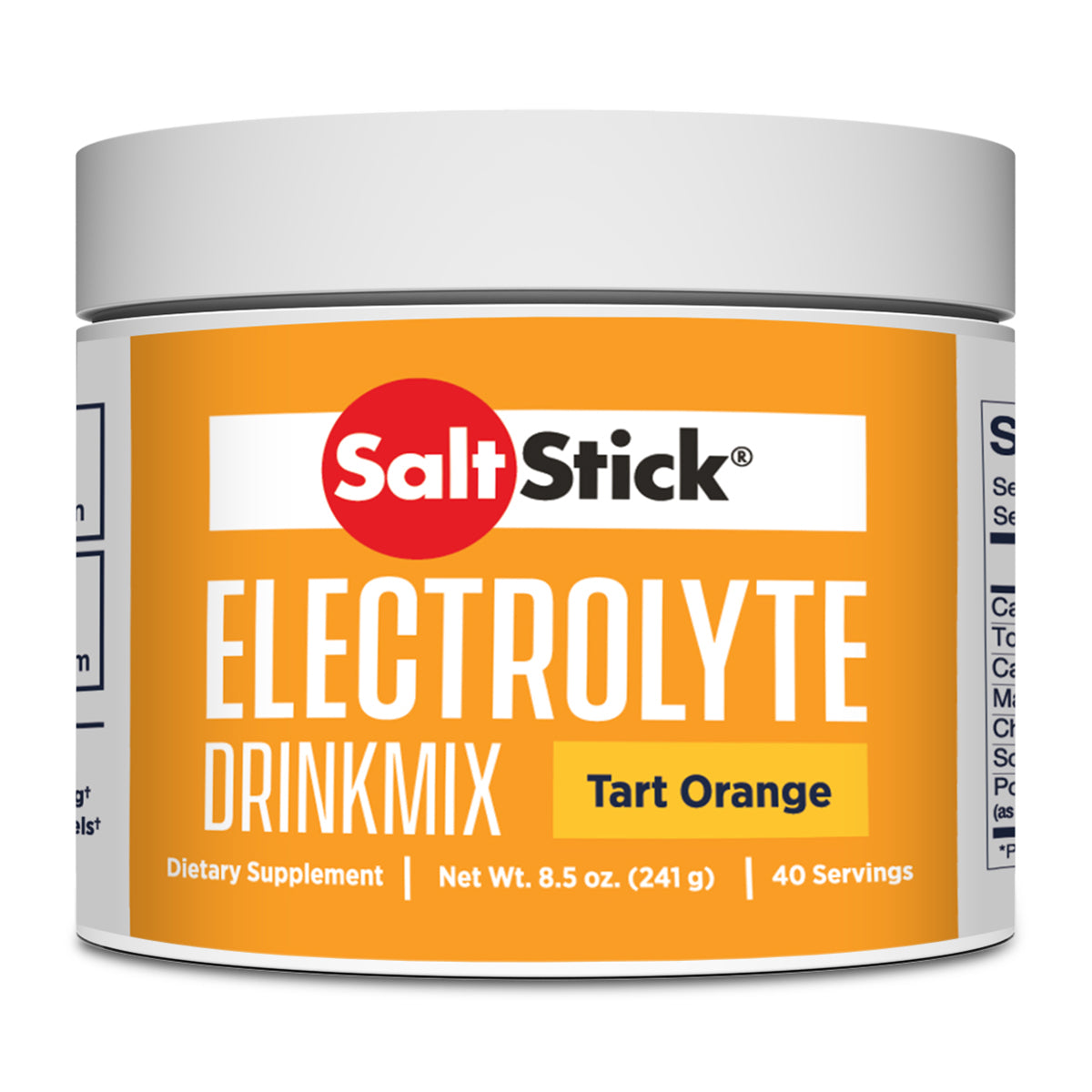 SaltStick Drink Mix for Hydration