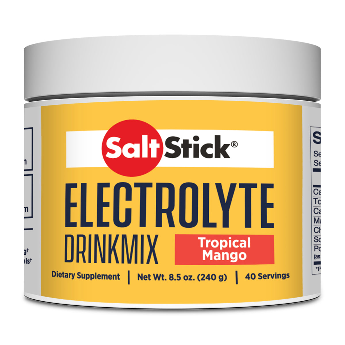 SaltStick Drink Mix for Hydration
