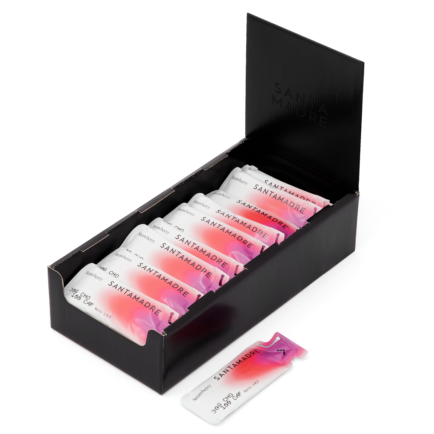Santa Madre Energy Gel