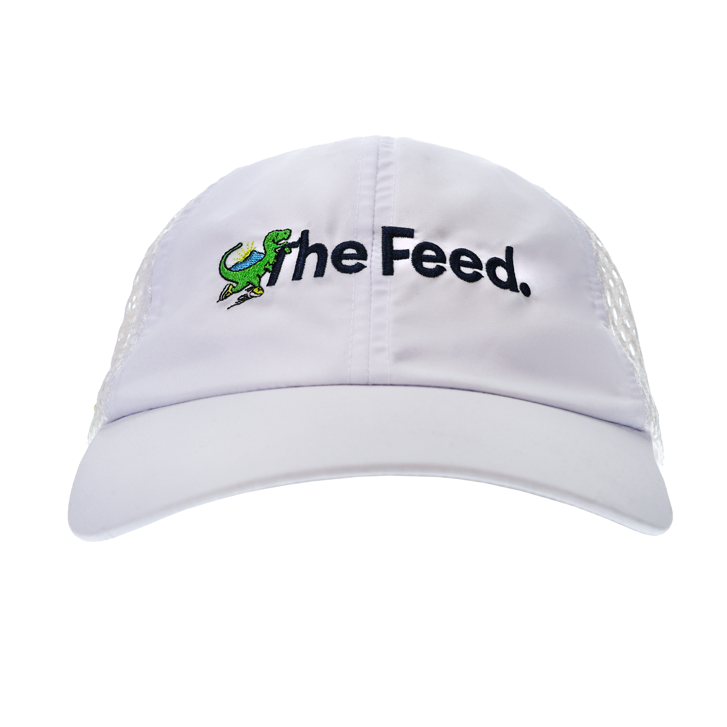 The Feed "Some Work All Play" Hat