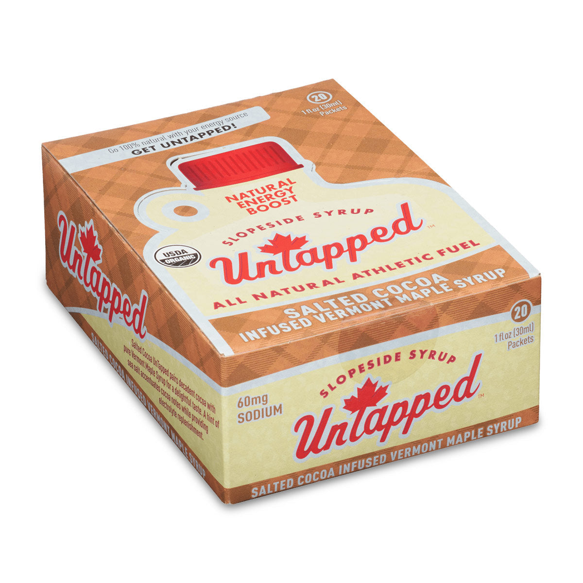 UnTapped Energy Samples