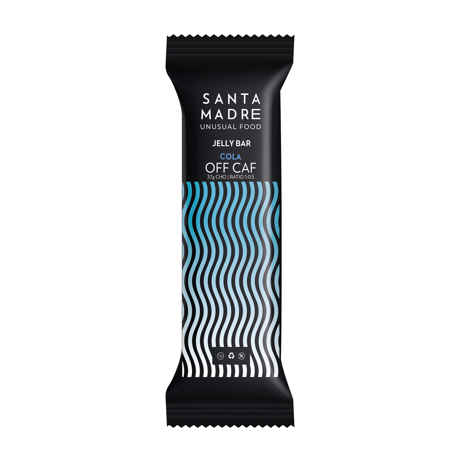 Santa Madre Jelly Bar