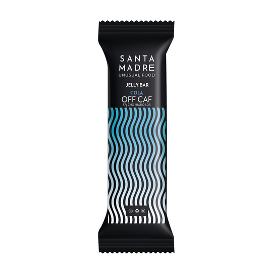 Santa Madre Jelly Bar