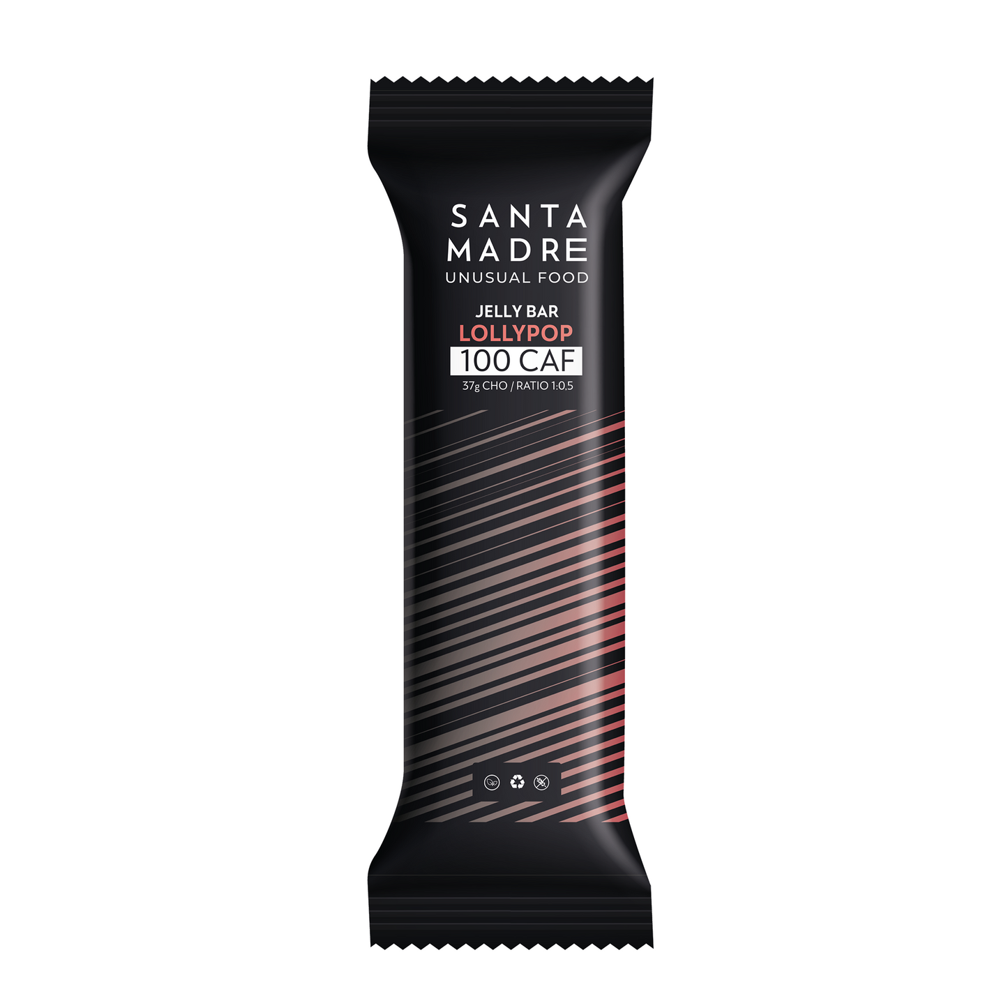 Santa Madre Jelly Bar