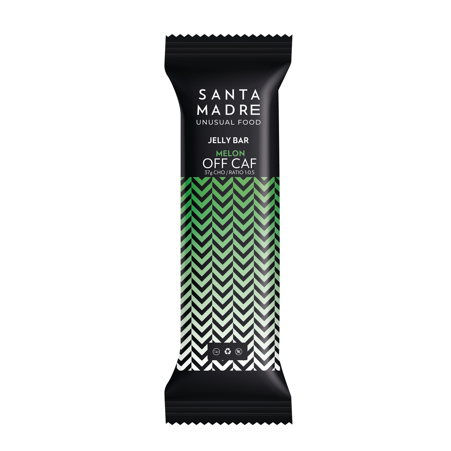 Santa Madre Jelly Bar