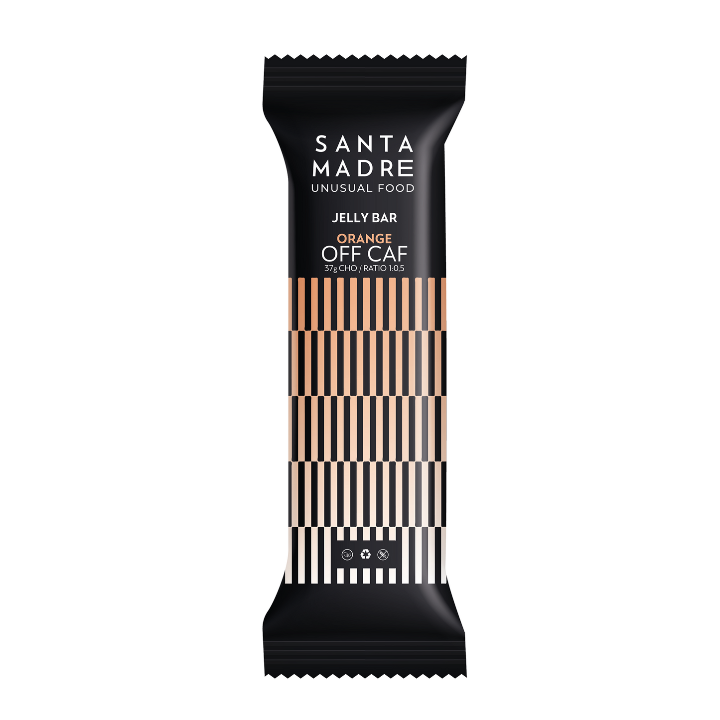Santa Madre Jelly Bar