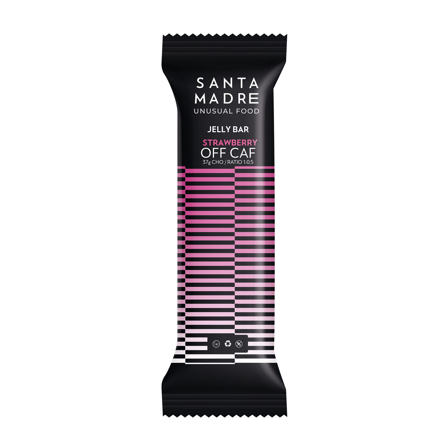 Santa Madre Jelly Bar