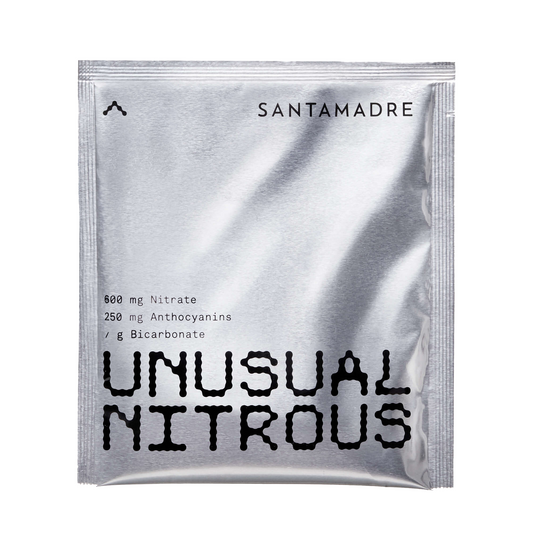 Santa Madre Unusual Nitrous - Nitrate Supplement