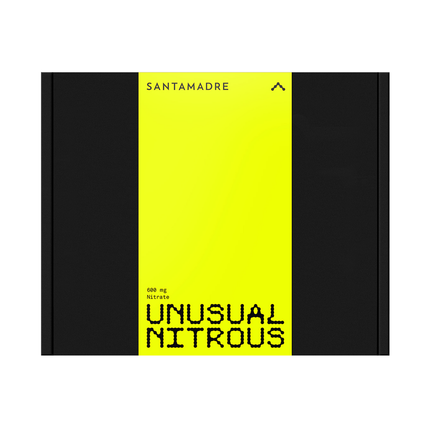 Santa Madre Unusual Nitrous - Nitrate Supplement